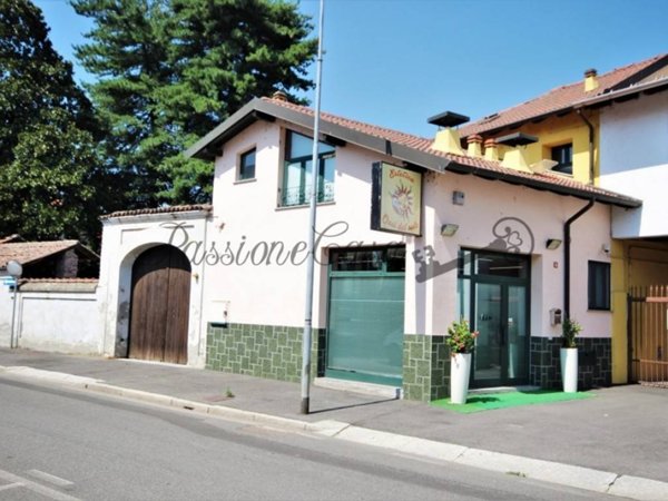 negozio in vendita a Cilavegna