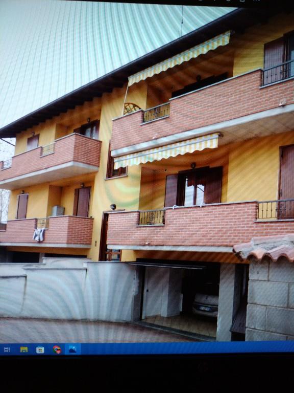 appartamento in vendita a Cilavegna