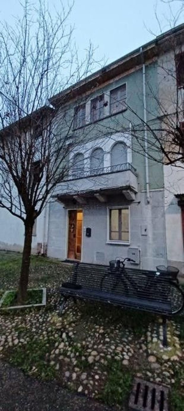 appartamento in vendita a Cilavegna