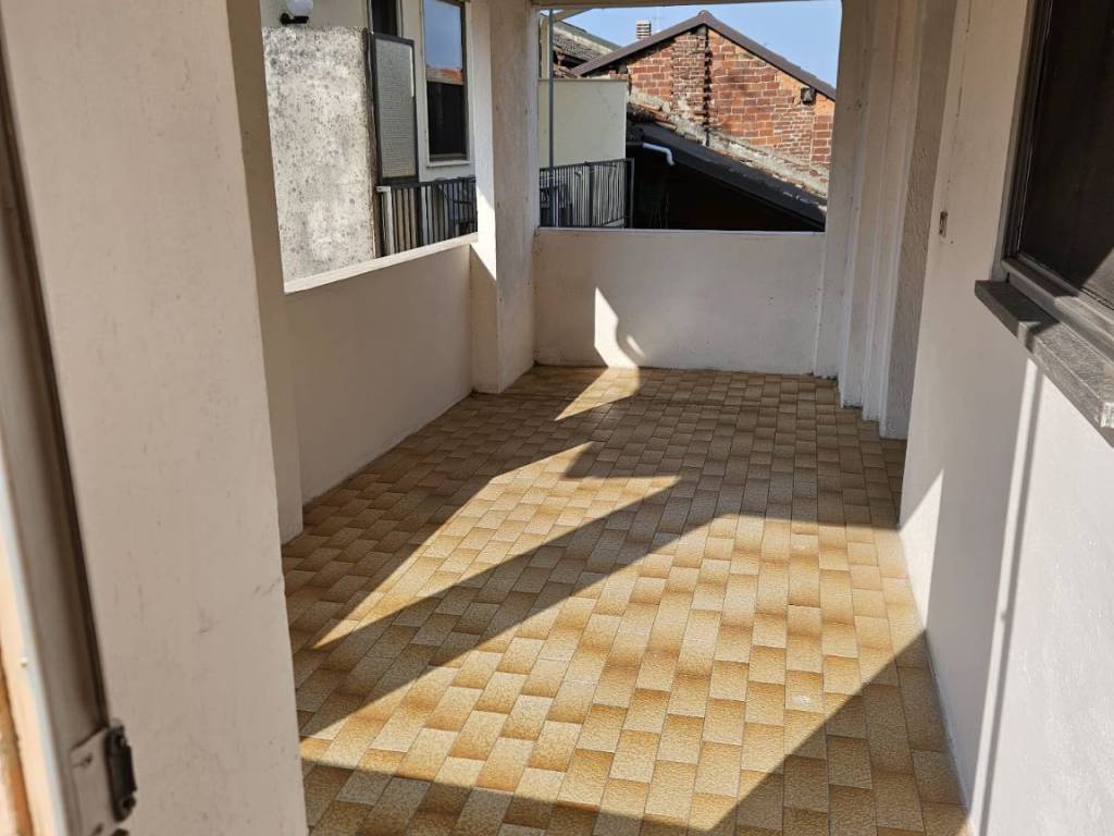 appartamento in vendita a Cilavegna