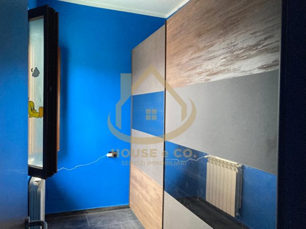 casa indipendente in vendita a Cilavegna