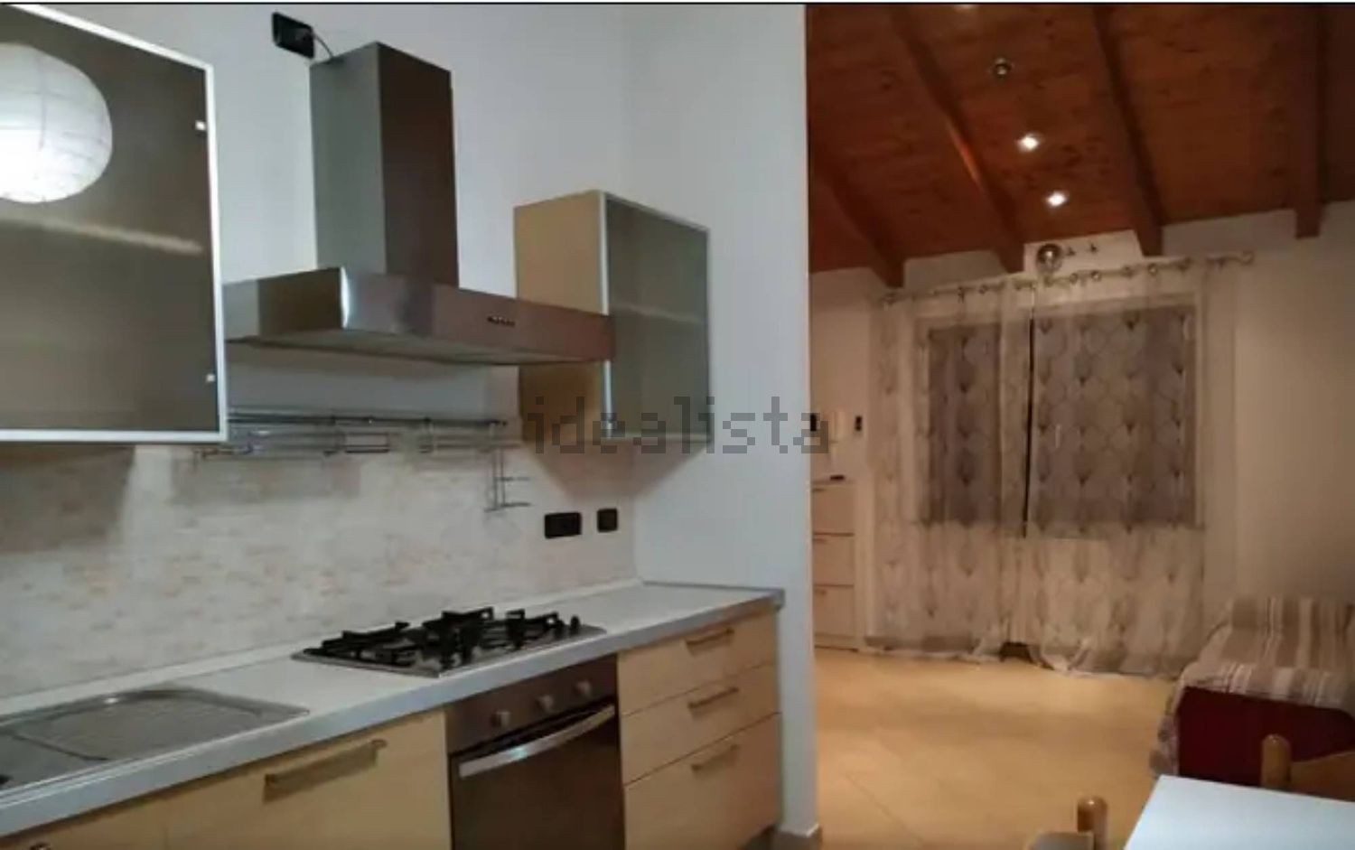 appartamento in vendita a Cilavegna