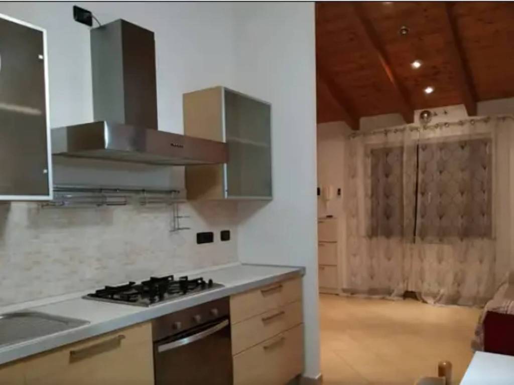 appartamento in vendita a Cilavegna