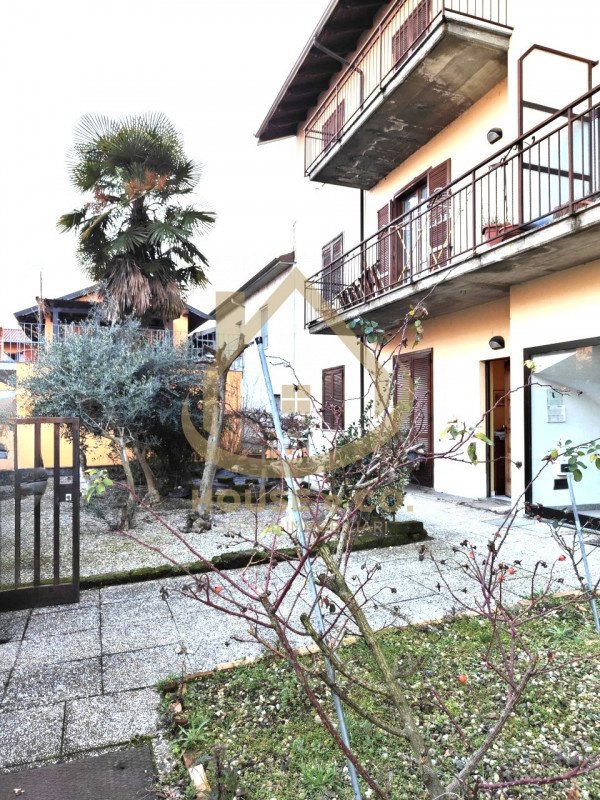 appartamento in vendita a Cilavegna