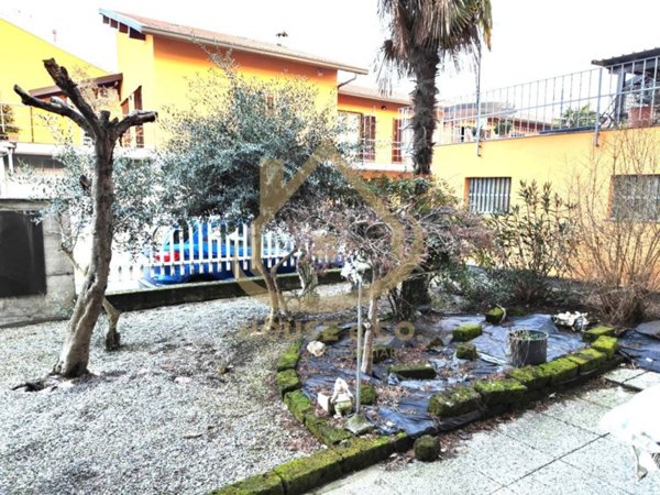 appartamento in vendita a Cilavegna