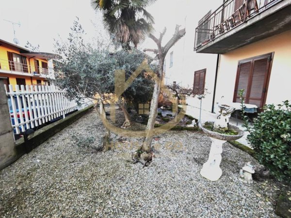 appartamento in vendita a Cilavegna