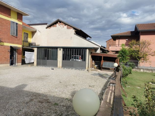 casa indipendente in vendita a Cilavegna