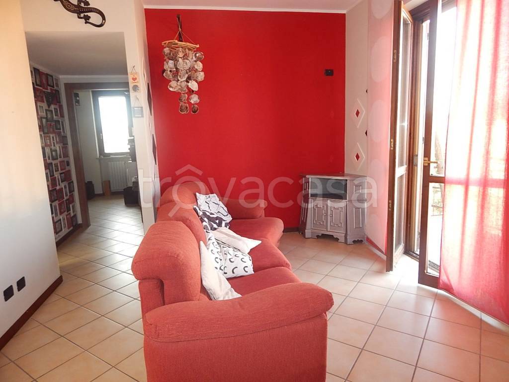 appartamento in vendita a Cilavegna