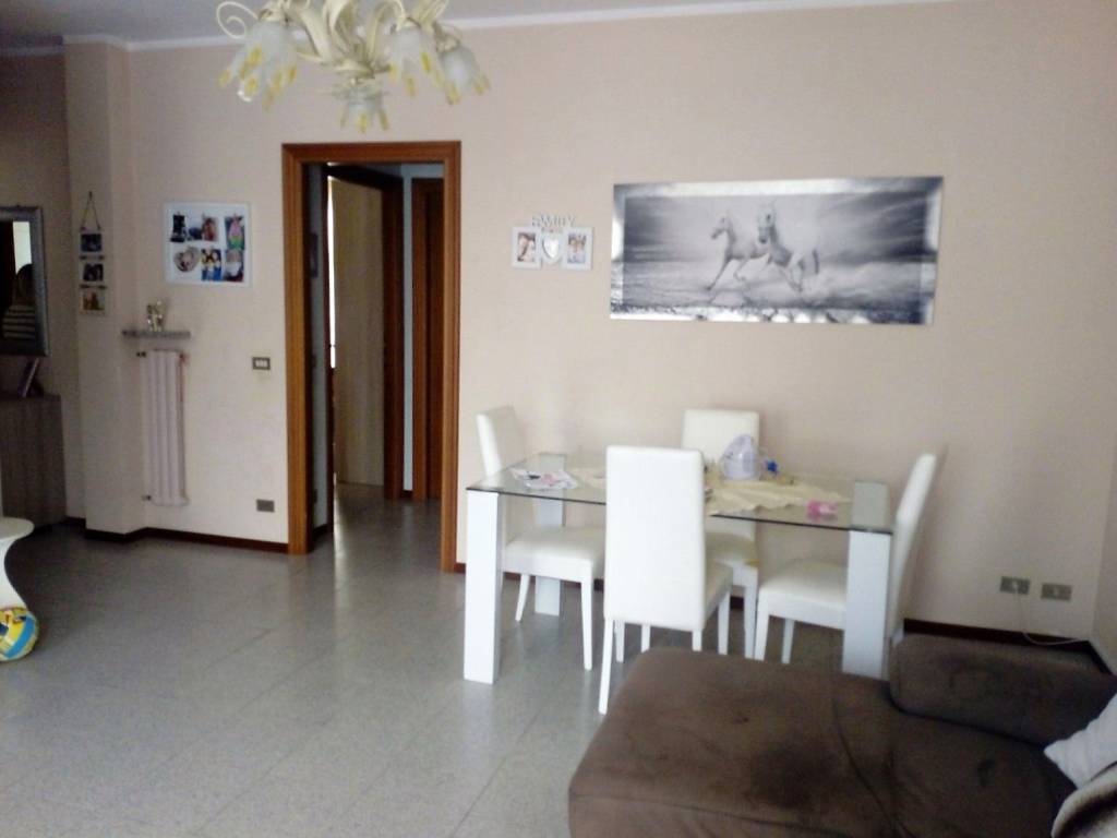 appartamento in vendita a Cilavegna