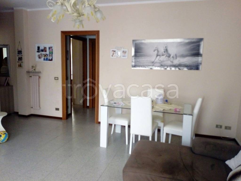 appartamento in vendita a Cilavegna