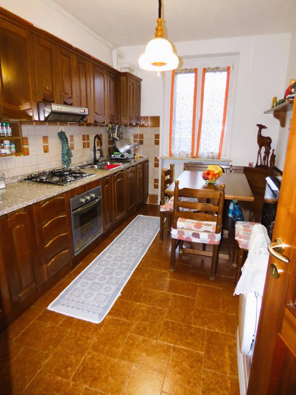 appartamento in vendita a Cilavegna