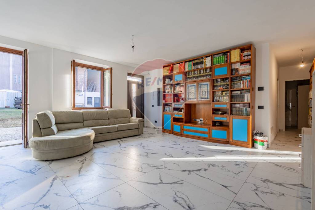 appartamento in vendita a Cilavegna