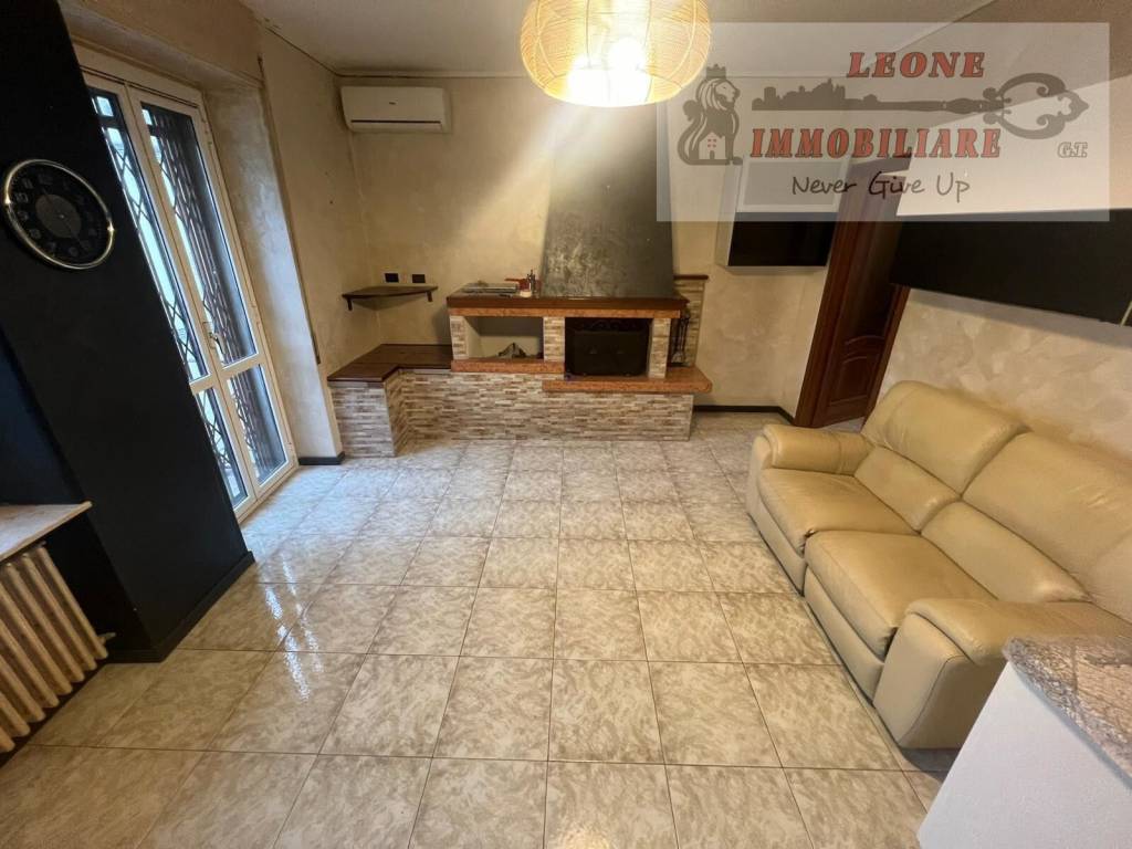 casa indipendente in vendita a Cilavegna
