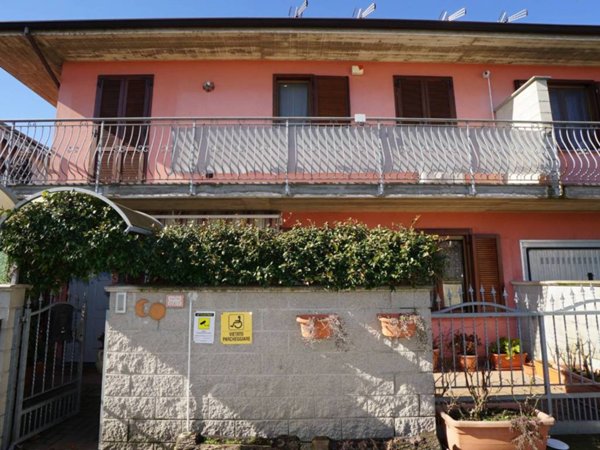 appartamento in vendita a Cilavegna