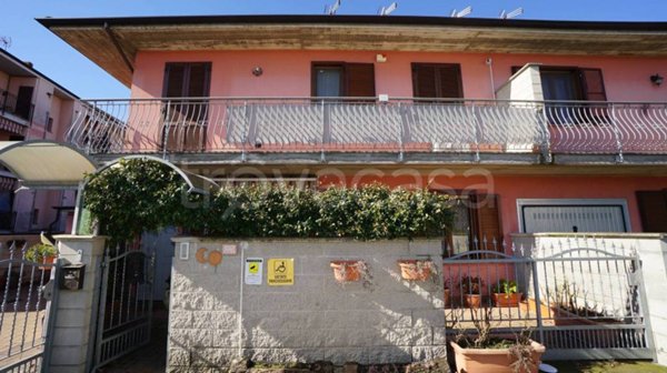 appartamento in vendita a Cilavegna