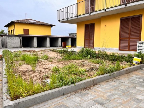appartamento in vendita a Cilavegna