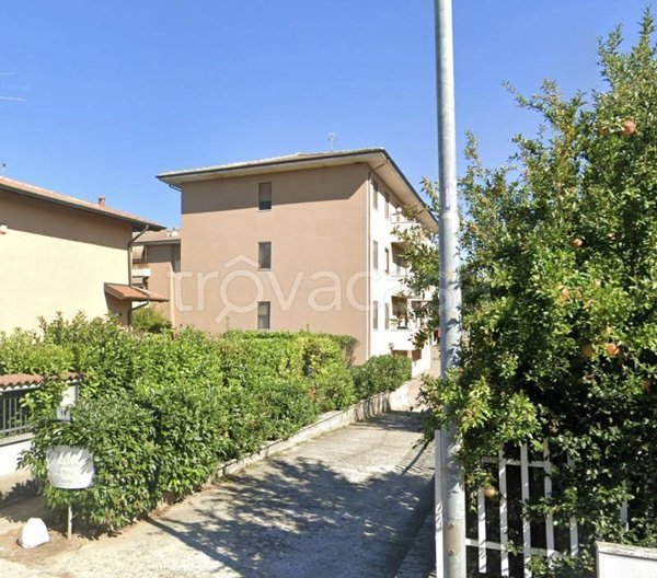 appartamento in vendita a Cilavegna