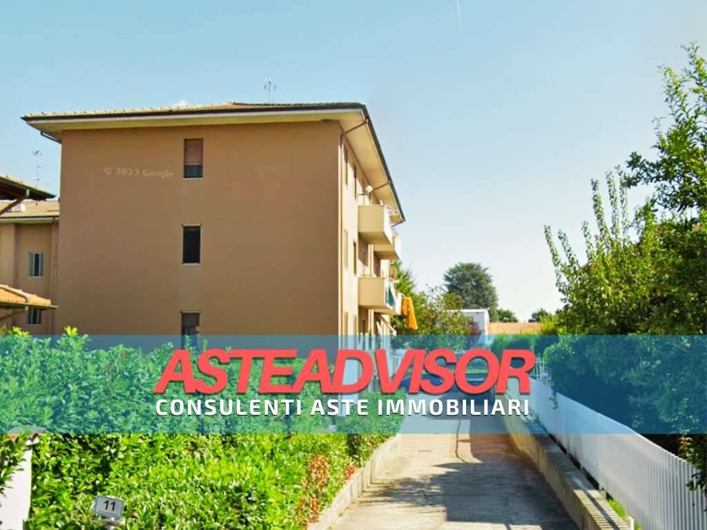 appartamento in vendita a Cilavegna