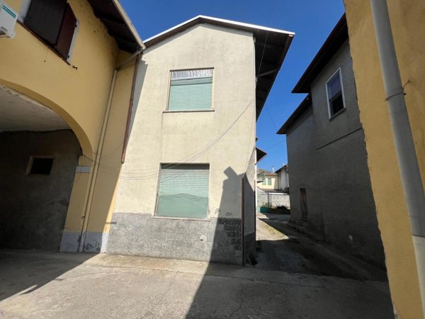 appartamento in vendita a Cilavegna