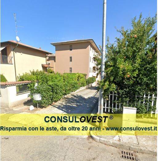 appartamento in vendita a Cilavegna