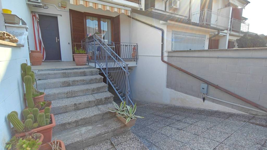 appartamento in vendita a Cilavegna