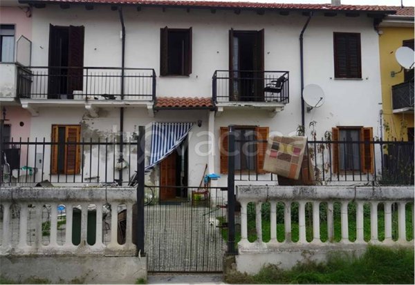 appartamento in vendita a Cilavegna