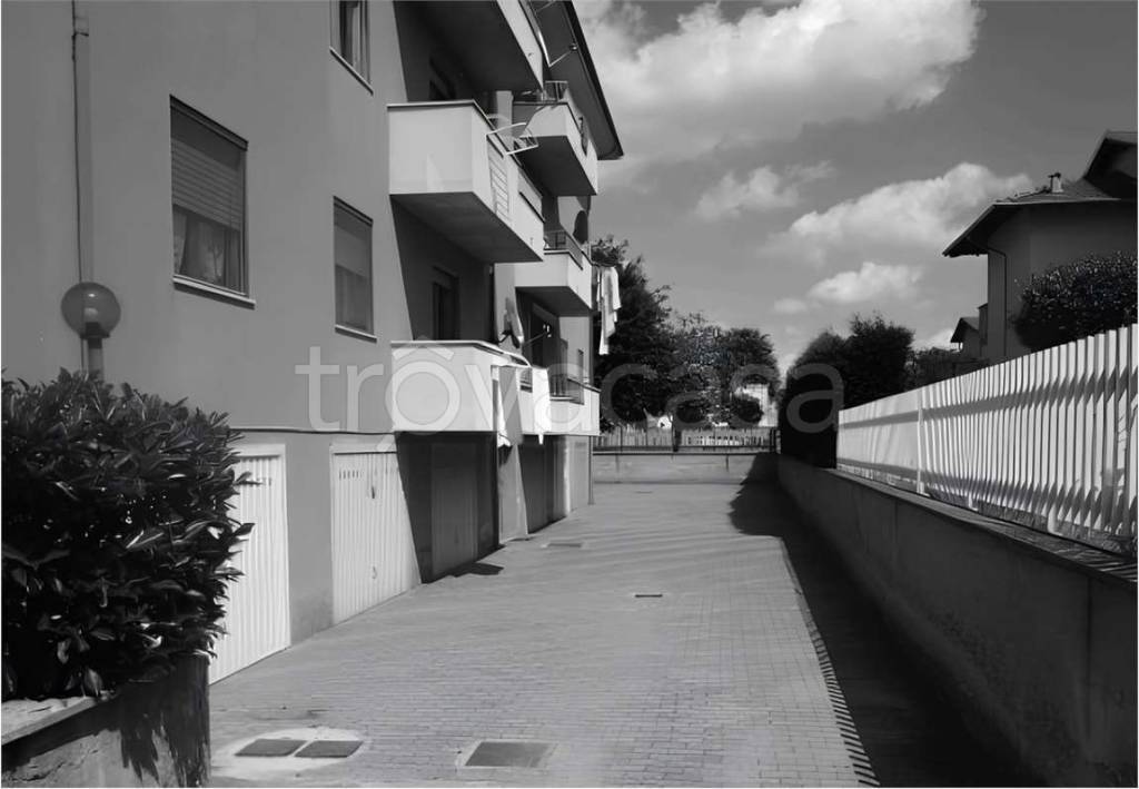 appartamento in vendita a Cilavegna