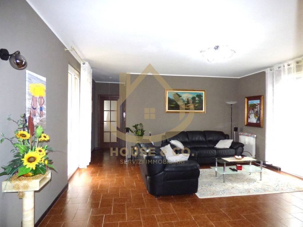 appartamento in vendita a Cilavegna
