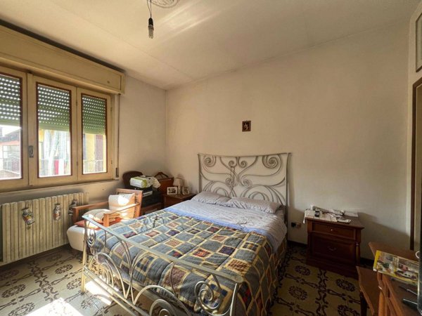 casa indipendente in vendita a Cilavegna