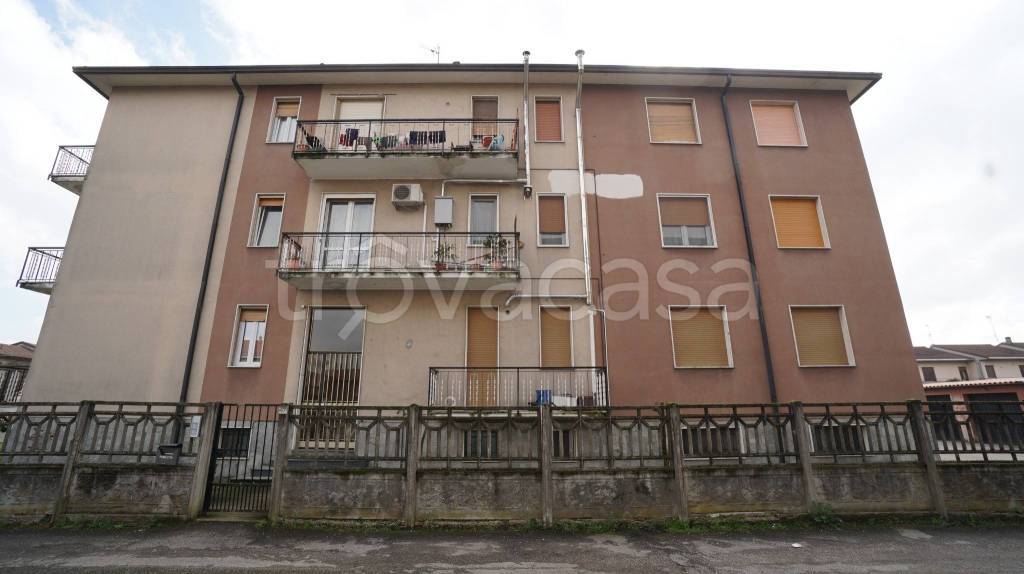 appartamento in vendita a Cilavegna