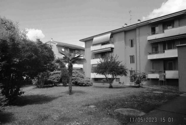 appartamento in vendita a Cilavegna