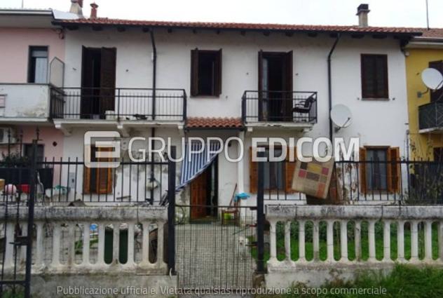 appartamento in vendita a Cilavegna