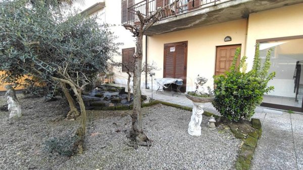 appartamento in vendita a Cilavegna