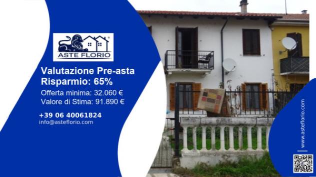 appartamento in vendita a Cilavegna