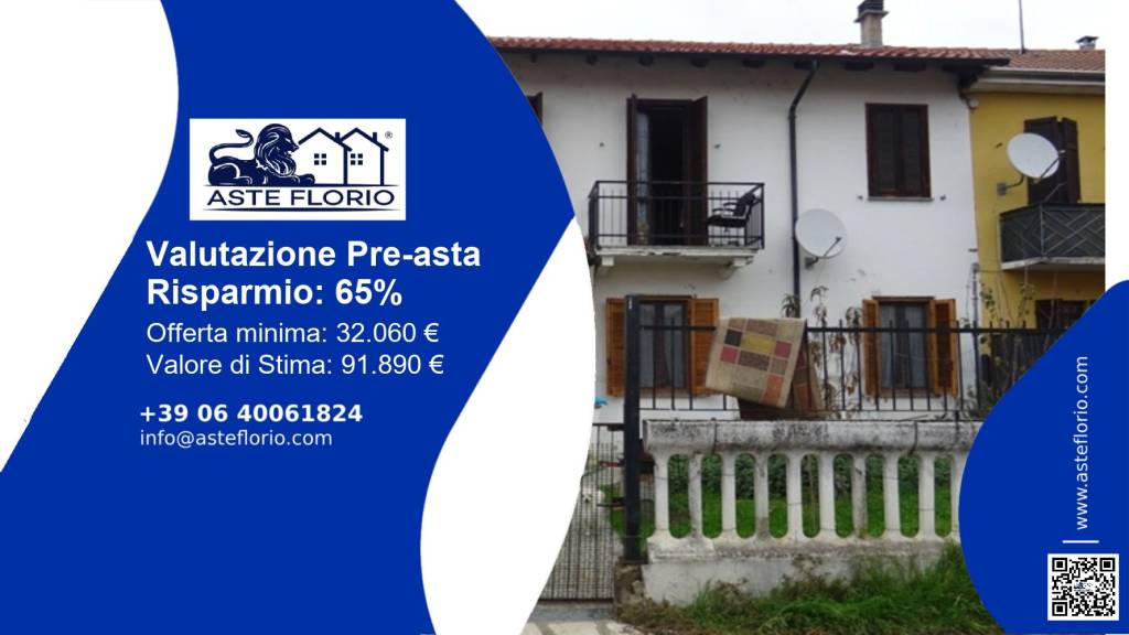 appartamento in vendita a Cilavegna