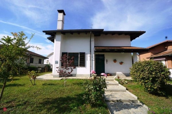 casa indipendente in vendita a Cilavegna