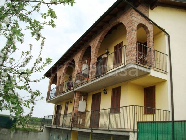 appartamento in vendita a Cilavegna