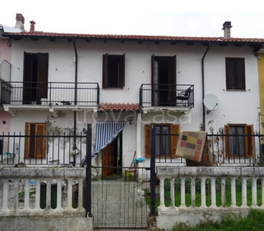 appartamento in vendita a Cilavegna