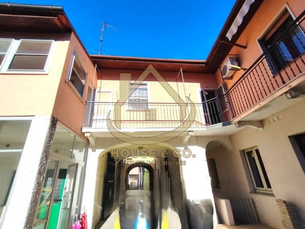 appartamento in vendita a Cilavegna