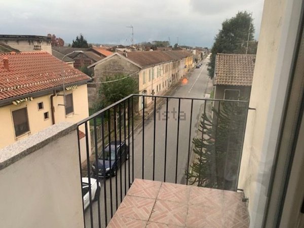 appartamento in vendita a Cilavegna