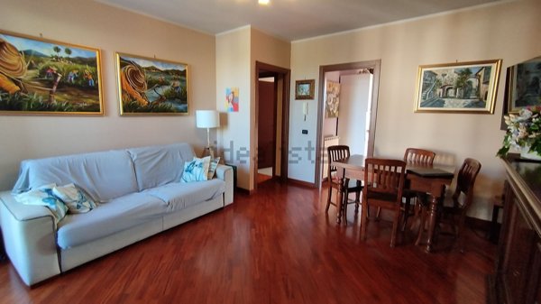 appartamento in vendita a Cilavegna