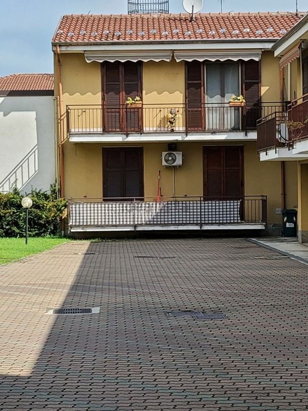 appartamento in vendita a Cilavegna