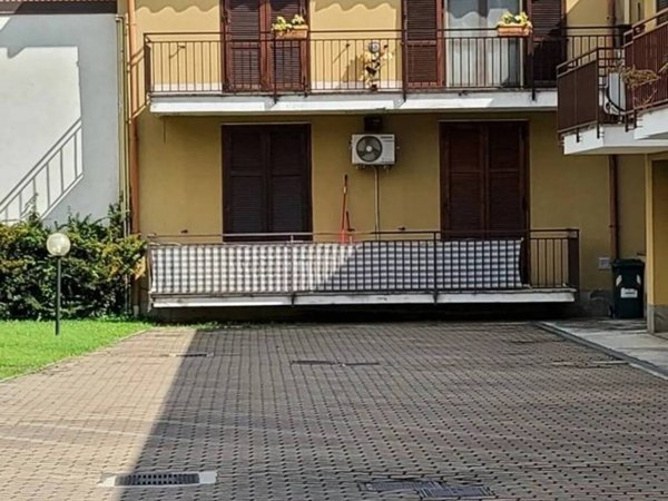 appartamento in vendita a Cilavegna