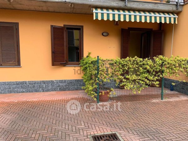 appartamento in vendita a Cilavegna