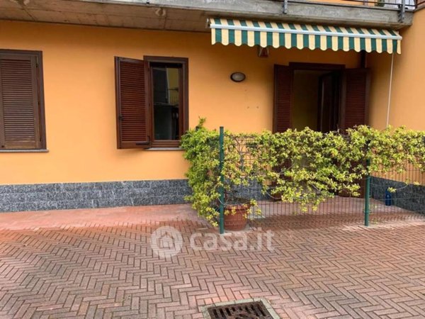 appartamento in vendita a Cilavegna