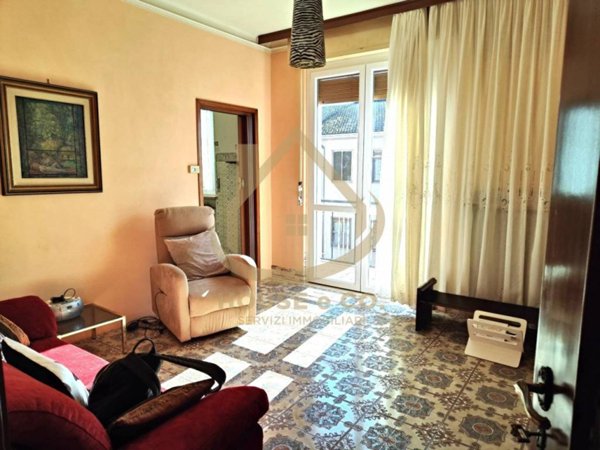appartamento in vendita a Cilavegna