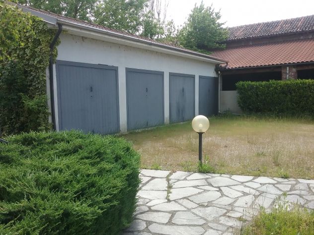 appartamento in vendita a Cilavegna