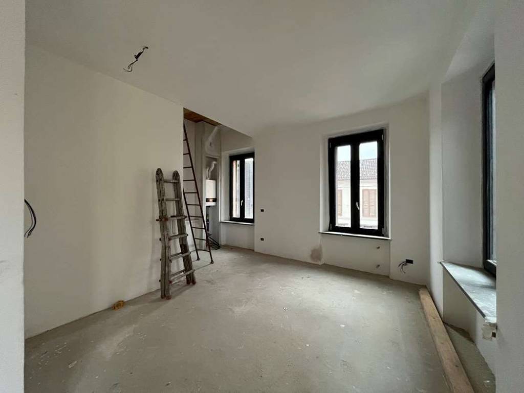 appartamento in vendita a Cilavegna