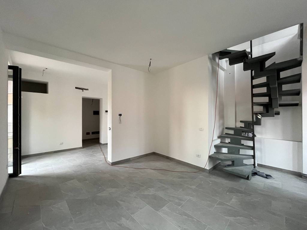 appartamento in vendita a Cilavegna
