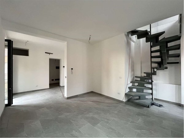 appartamento in vendita a Cilavegna